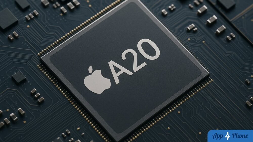 Illustration : Kuo pours water on rumor of $1B Apple chip stockpile at TSMC