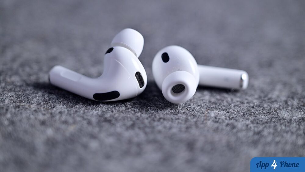 Illustration : AirPods Pro rumor roundup: Infrared cameras, gesture recognition, more