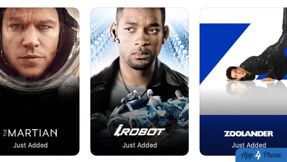 Illustration : Watch classic movies for free with an Apple TV subscription