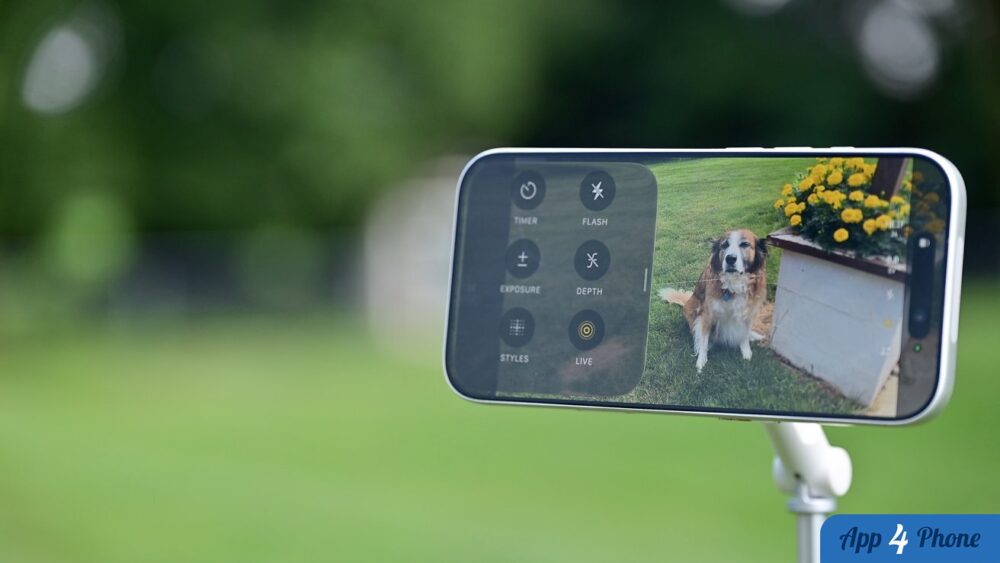 Illustration : What's new with the Camera app in iOS 27: Siri mode, enhanced controls, & more