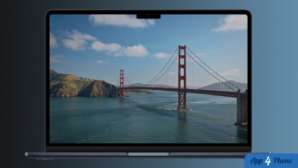 Illustration : Latest macOS Golden Gate beta adds unique dynamic wallpapers