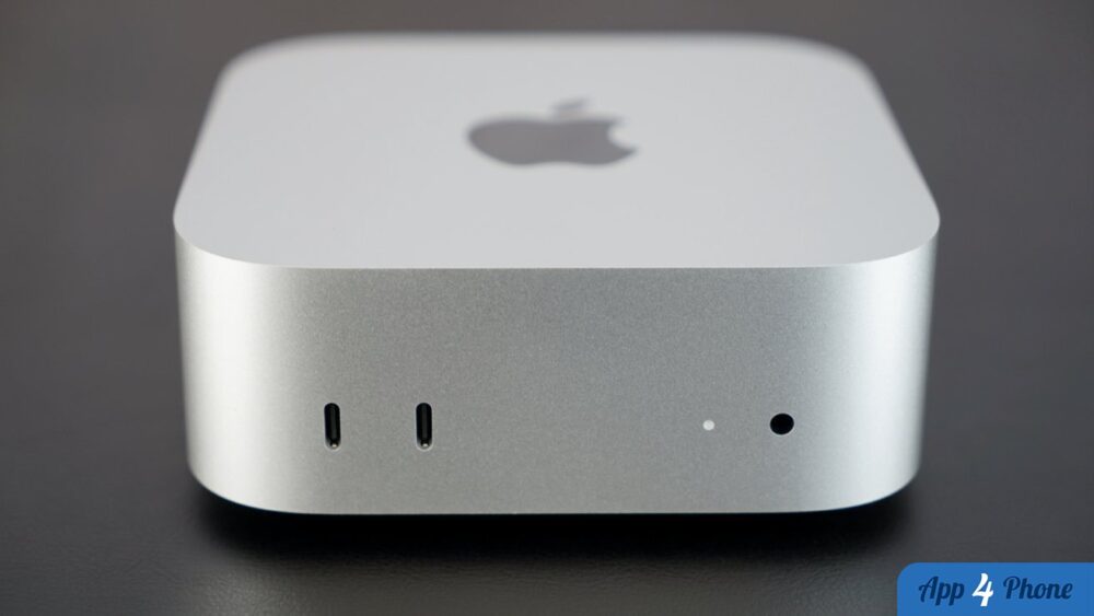 Illustration : New Mac mini days away, OLED iPad mini in October, AirPods 5 in 2026