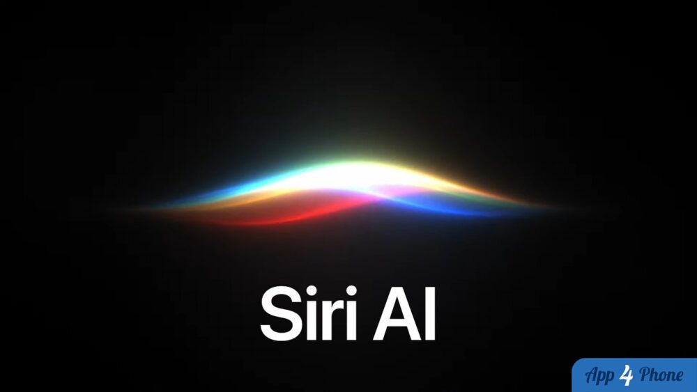 Illustration : You'll have to wait in line for Siri AI in iOS 27