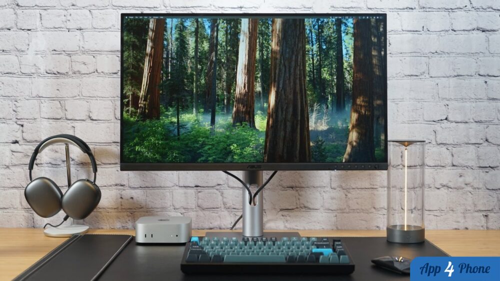 Illustration : New M6 Mac mini keeps three-display limit, raises refresh rates