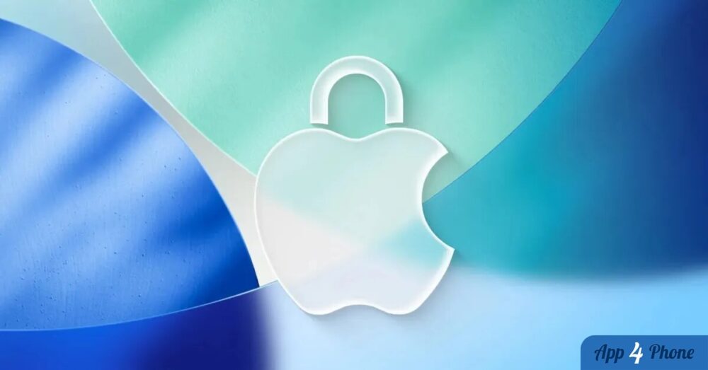 Illustration : Apple faces class action lawsuit for ‘fraud’ over iCloud Private Relay flaw