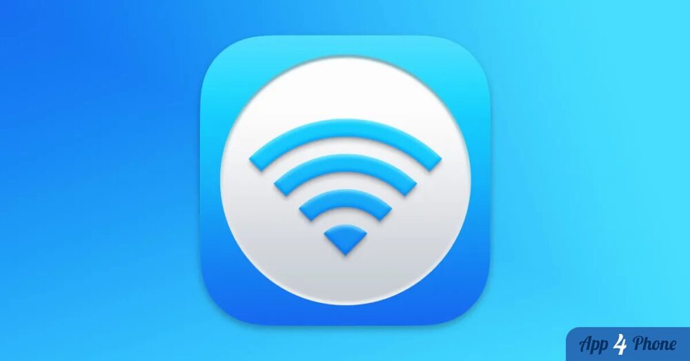 Illustration : Here are all the Apple devices with full Wi-Fi 7 support