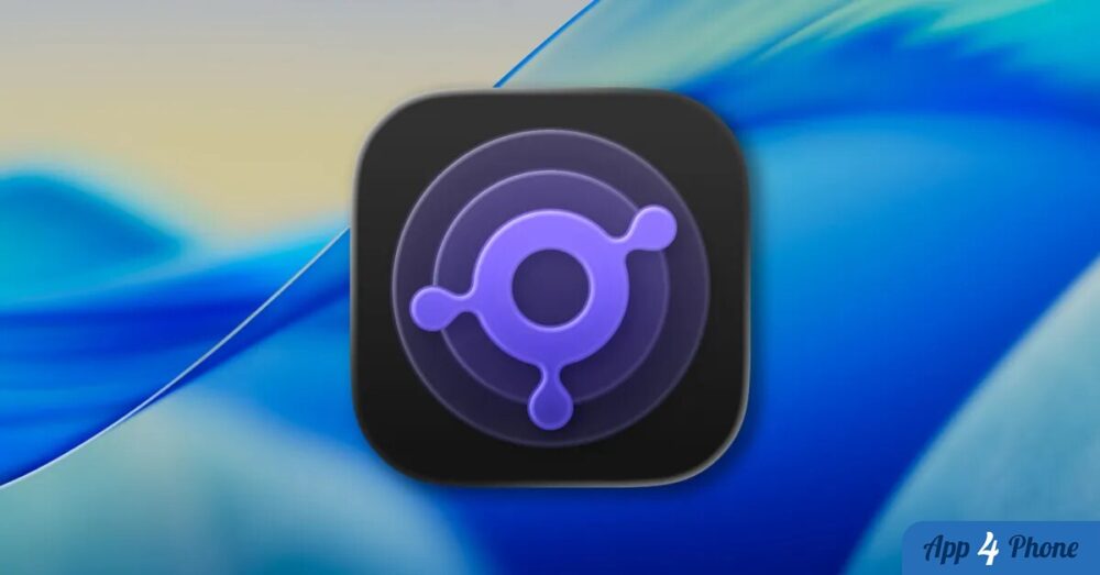 Illustration : AirBuddy 3 now available with new Action HUD, widgets, Now Playing, deeper automation, mor