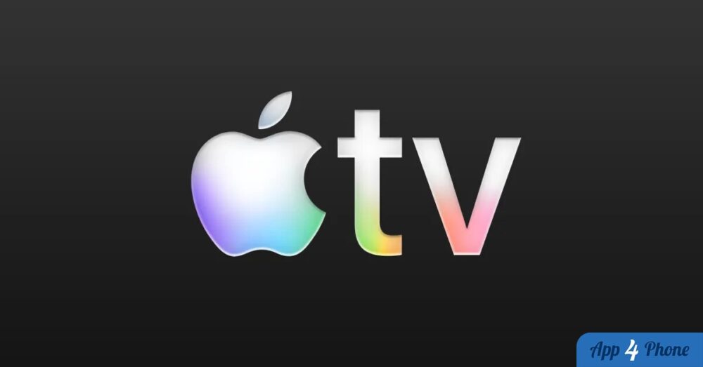 Illustration : Apple TV teams up with Academy Award-winning director for the second time