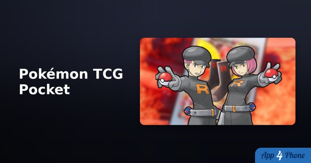 Illustration de membres de la Team Rocket présentant des chaussettes Pokémon