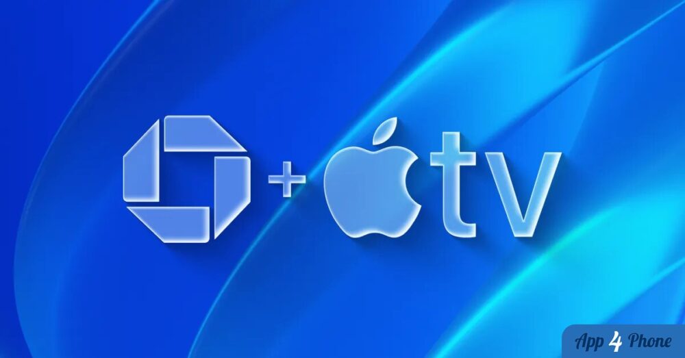 Illustration : Chase recently added free Apple TV, Apple One perks to popular credit card