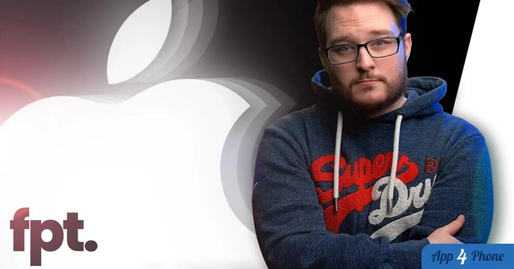 Illustration : In new court filing, Apple flags delays in Jon Prosser’s response to leak lawsuit