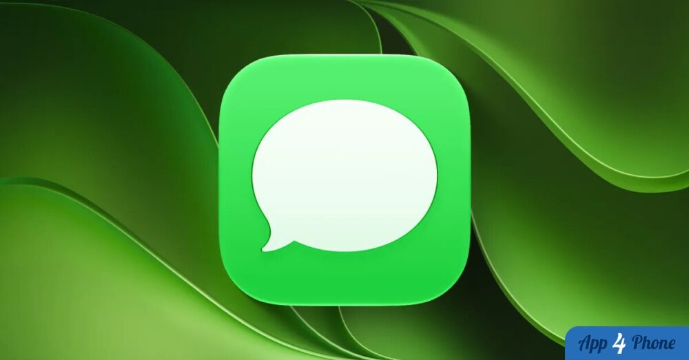 Illustration : iOS 27 fixes three of the most annoying Messages bugs