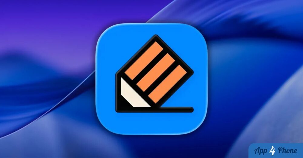 Illustration : Notability can now organize meeting recordings, transcriptions, and notes around your cale