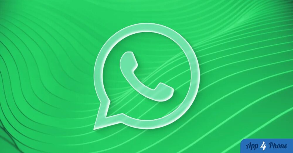 Illustration : WhatsApp is working on even more Liquid Glass interface changes on iOS