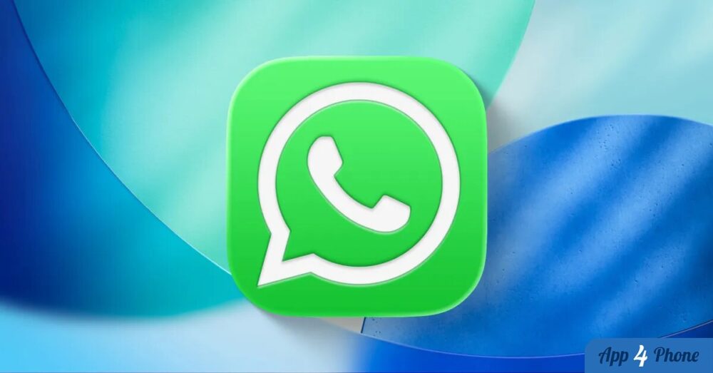 Illustration : WhatsApp makes parent-managed accounts easier to set up on iPhone