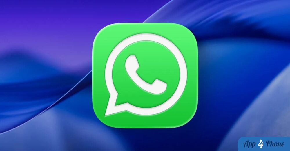 Illustration : WhatsApp beta for Mac tests flexible update schedules