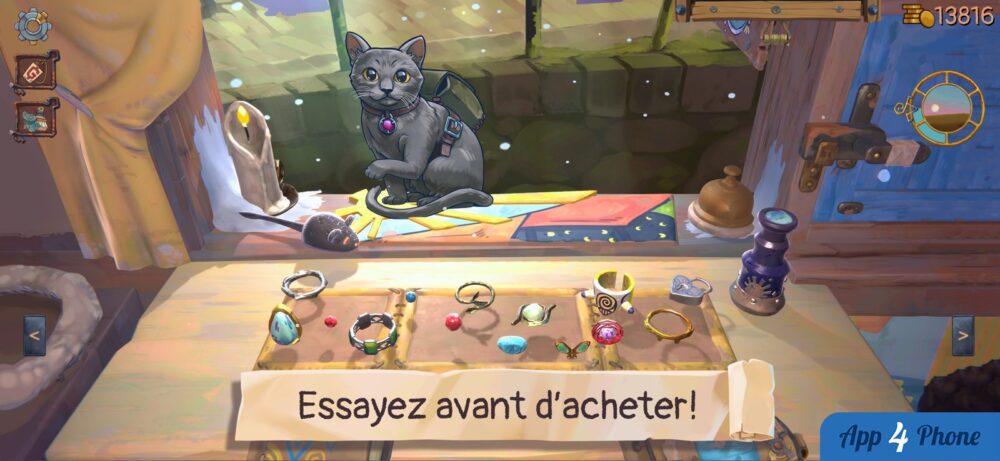 Trash Goblin — capture d'écran