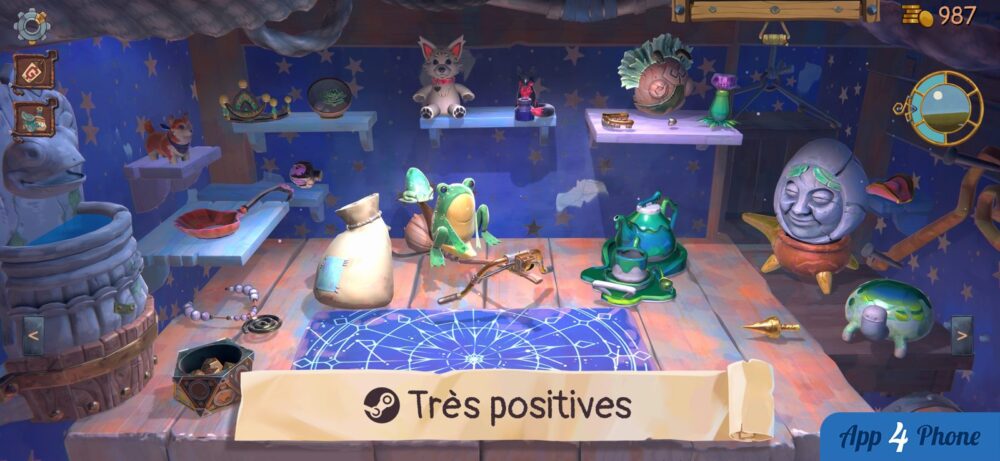 Trash Goblin — capture d'écran