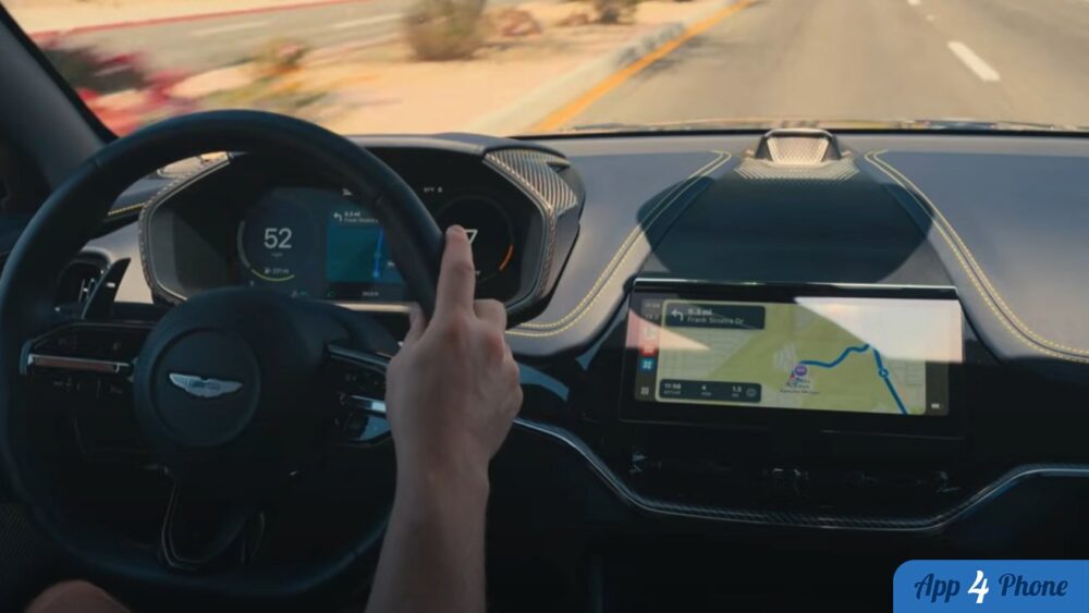 Illustration : GM caves, CarPlay won't be cut from gas-powered vehicles