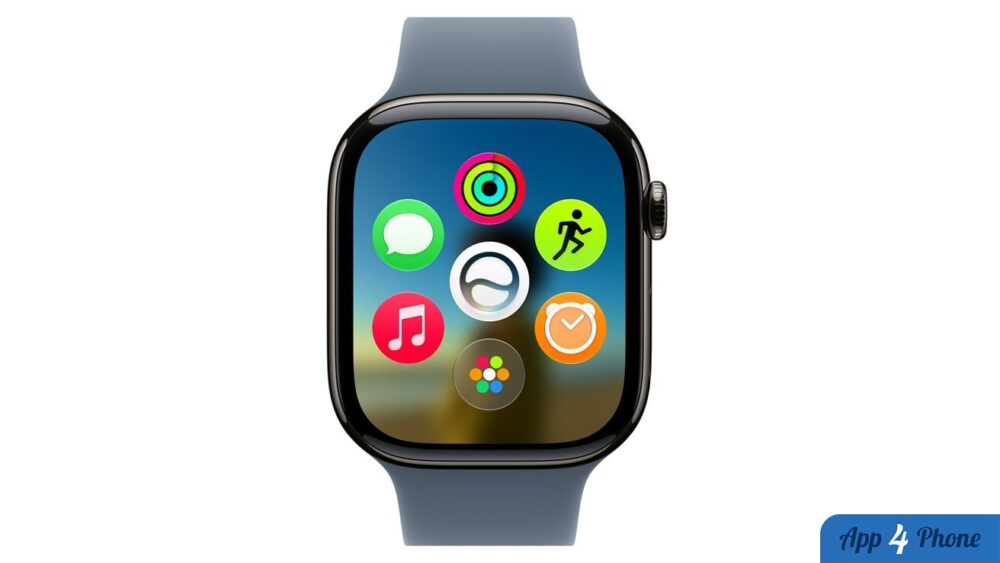 Illustration : Apple brings smarter Siri and better health tracking to Apple Watch in watchOS 27
