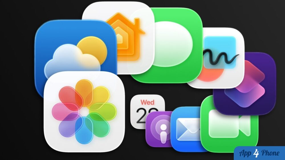 Illustration : How to leave iCloud without losing your data