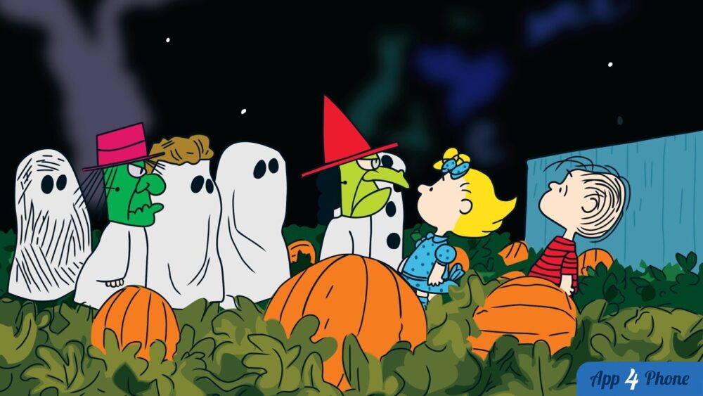 Illustration : How to watch 'It's the Great Pumpkin, Charlie Brown' for free in 2026