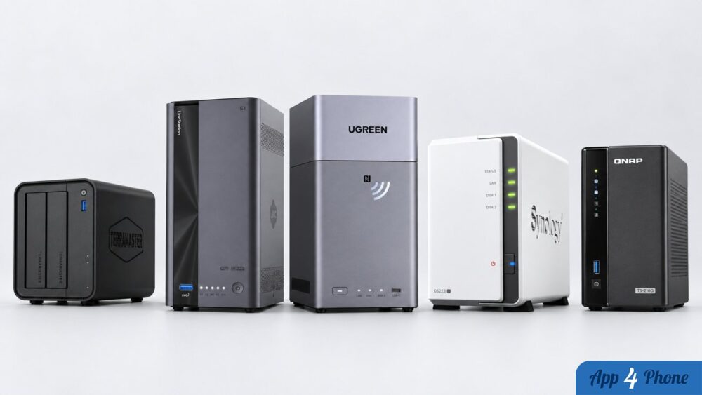 Illustration : macOS 27 kills Time Capsule backups, but NAS hosts still work