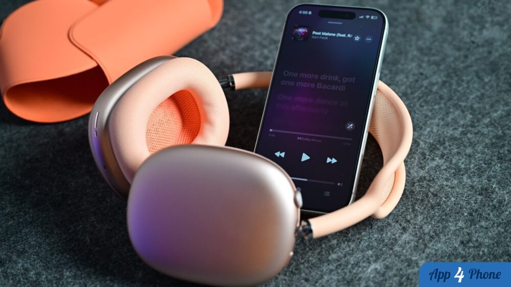 Illustration : Apple updates AirPods as iOS 27 adds customizable EQ