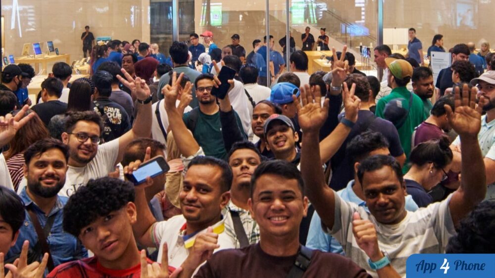 Illustration : The first iPhone 18 Pro preorders are reaching customers