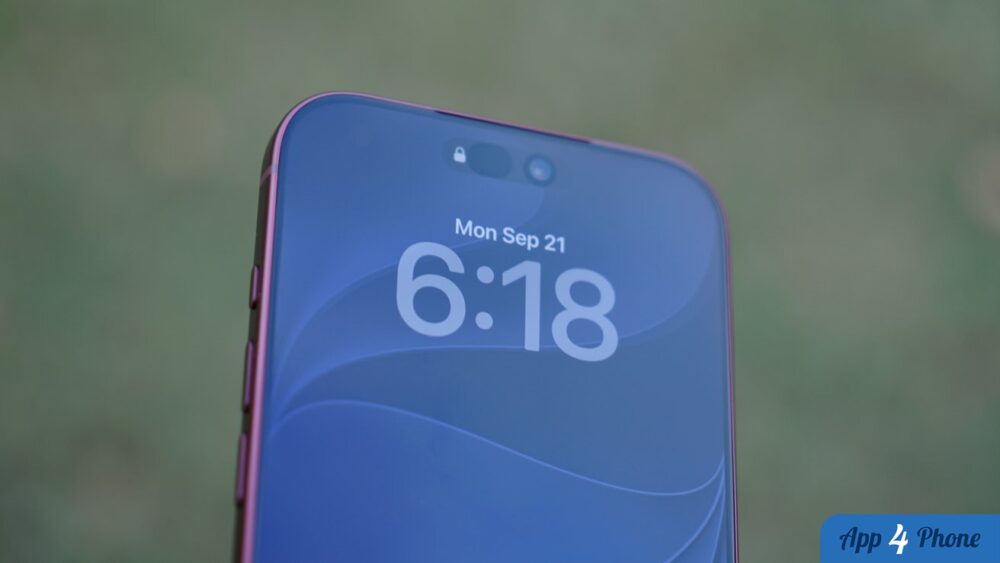 Illustration : Supplemental image data used in Face ID authentication on iPhone 18 Pro