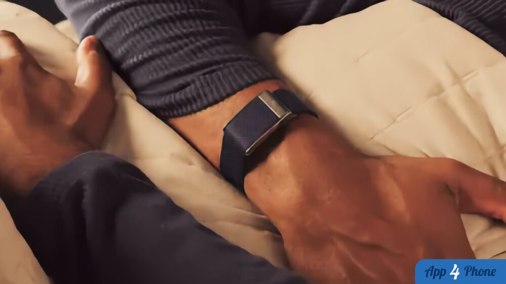 Illustration : Future Apple Watch could be screen-less Whoop competitor, says rumor