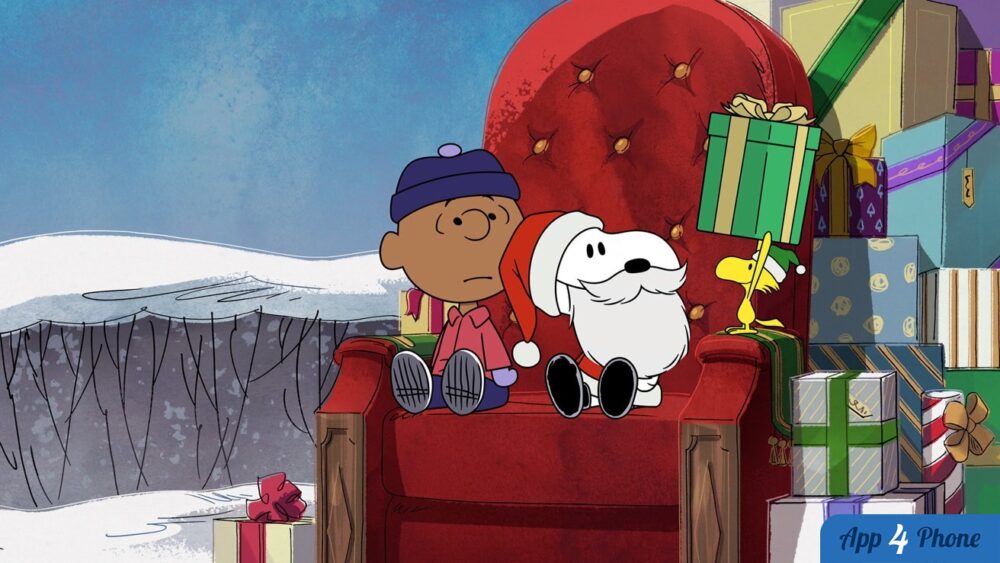Illustration : Snoopy & Fraggles getting new holiday specials on Apple TV