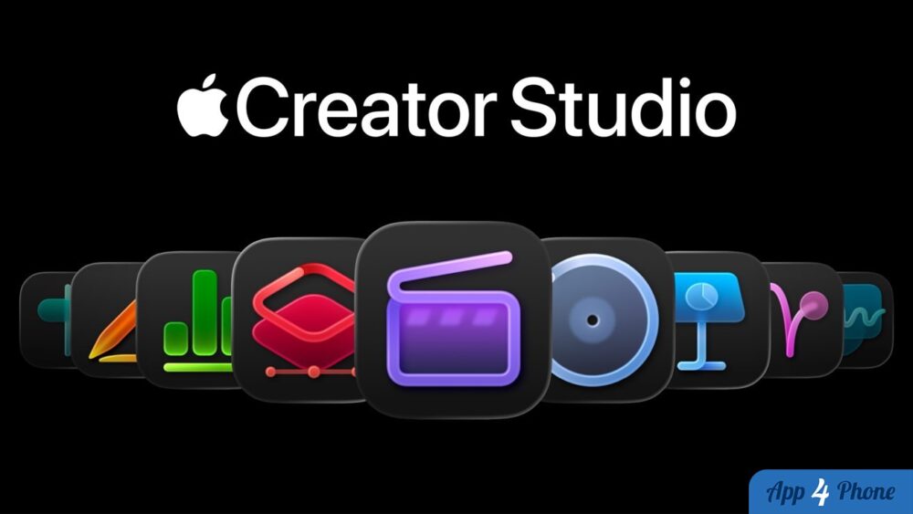 Illustration : Apple Creator Studio lets you change iPhone 18 Pro video focus after filming