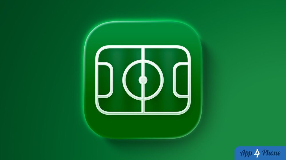 Illustration : Apple Sports App Updated With Even More Soccer Leagues