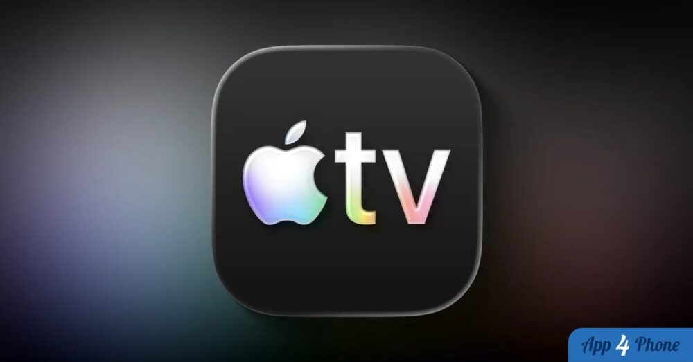 Illustration : iOS 27.2 gives Apple TV a new profiles feature on iPhone