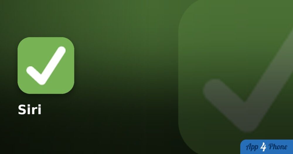 Illustration : Siri AI Hits and Misses