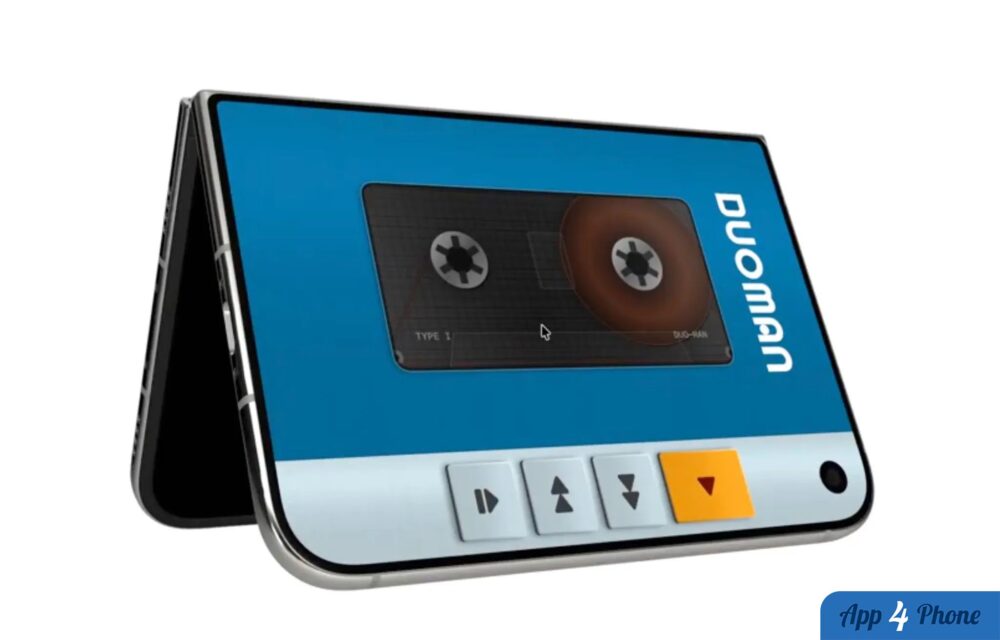 Illustration : iPhone Duo Gets a Virtual Walkman App Ahead of Launch