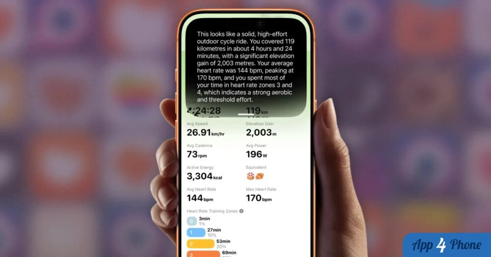 Illustration : Gentler Streak and The Outsiders’ iOS 27 updates add Siri AI, onscreen awareness support,