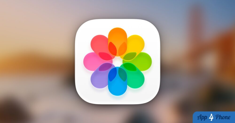 Illustration : What’s new for the Photos app?
