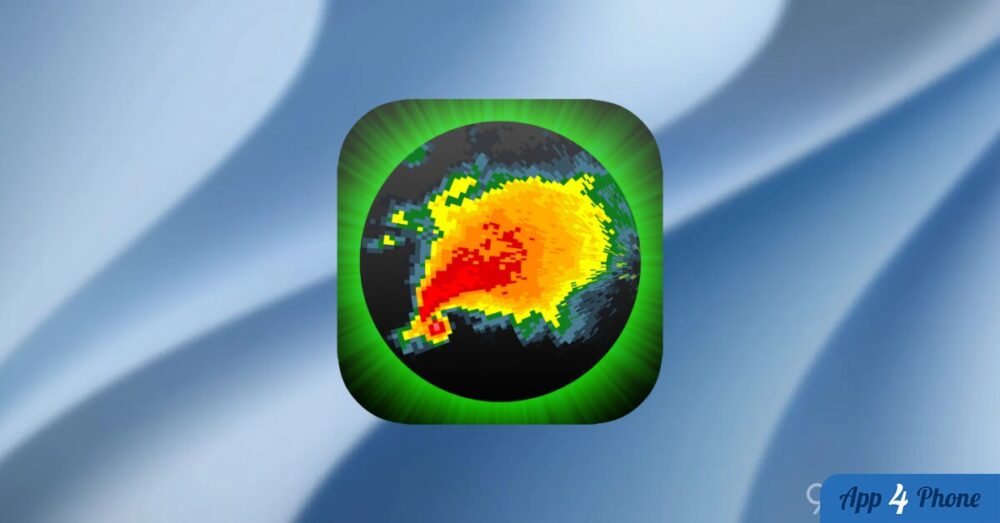 Illustration : One of the most powerful weather apps for iPhone just came to CarPlay