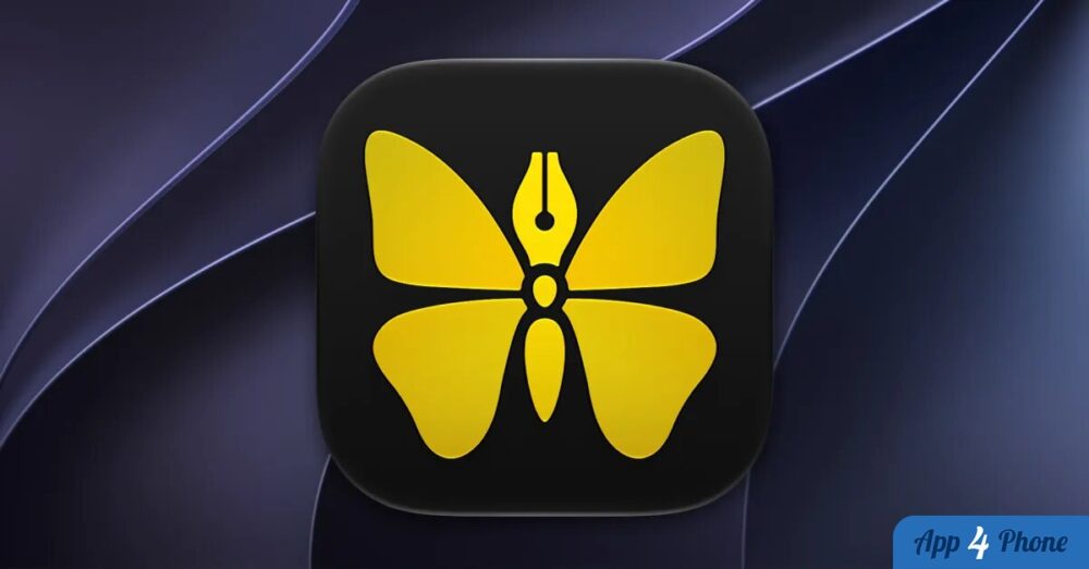 Illustration : Ulysses gets Siri AI support, customizable toolbars, project templates, more