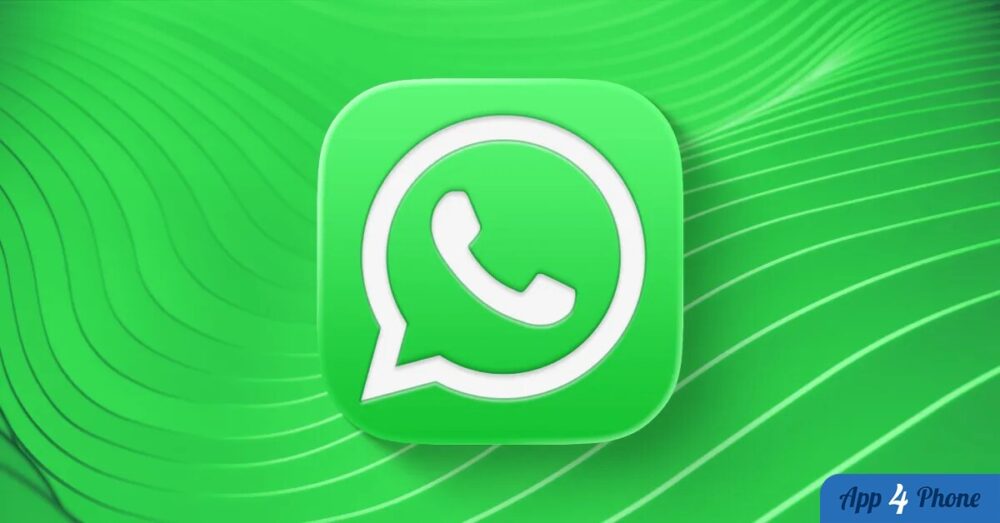 Illustration : WhatsApp may soon let iPhone users add a third account