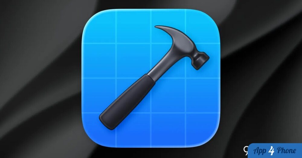 Illustration : Apple releases Xcode 27.1 beta, enabling iPhone Duo app development