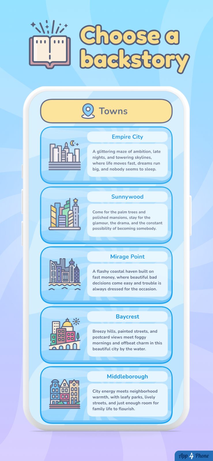 Everlife 2: Simulation de vie — capture d'écran