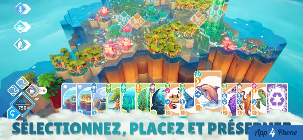 Preserve: Complete Edition — capture d'écran