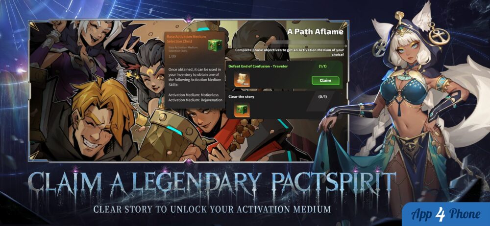 Torchlight: Infinite — capture d'écran
