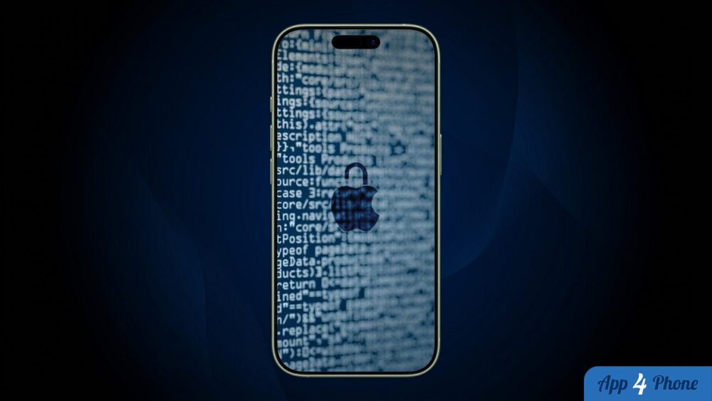 Illustration : GrayKey might have a workaround for Apple's iPhone reboot protection