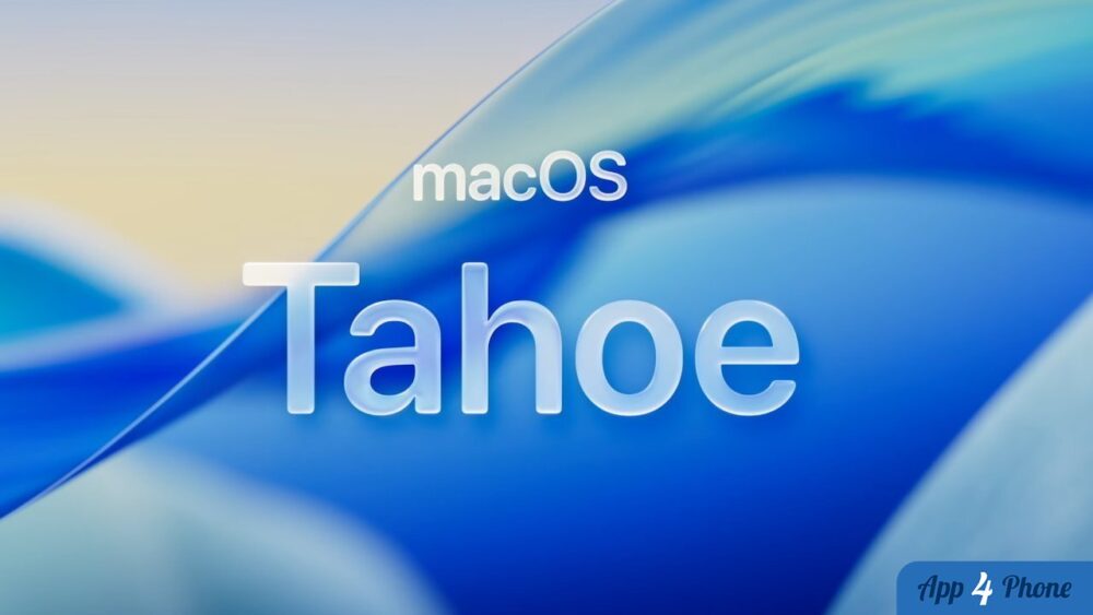 Illustration : Release candidates of macOS Tahoe, Sequoia updates are out for testing