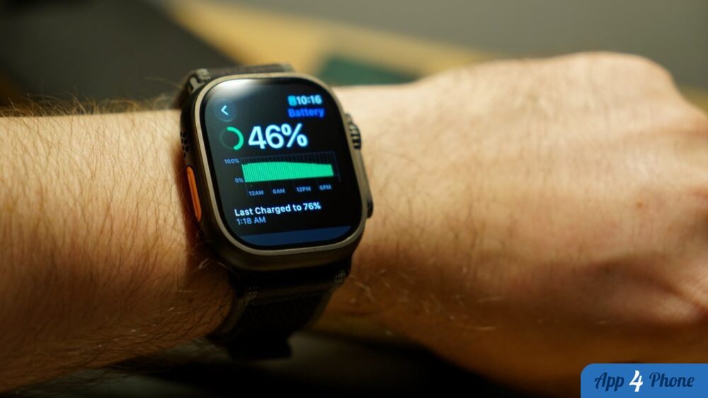 Illustration : Apple Watch Series 12 is easier to repair, Apple Watch Ultra 4 remains unchanged