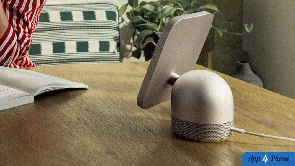 Illustration : Apple HomeView accessories will expand what is possible with the home hub